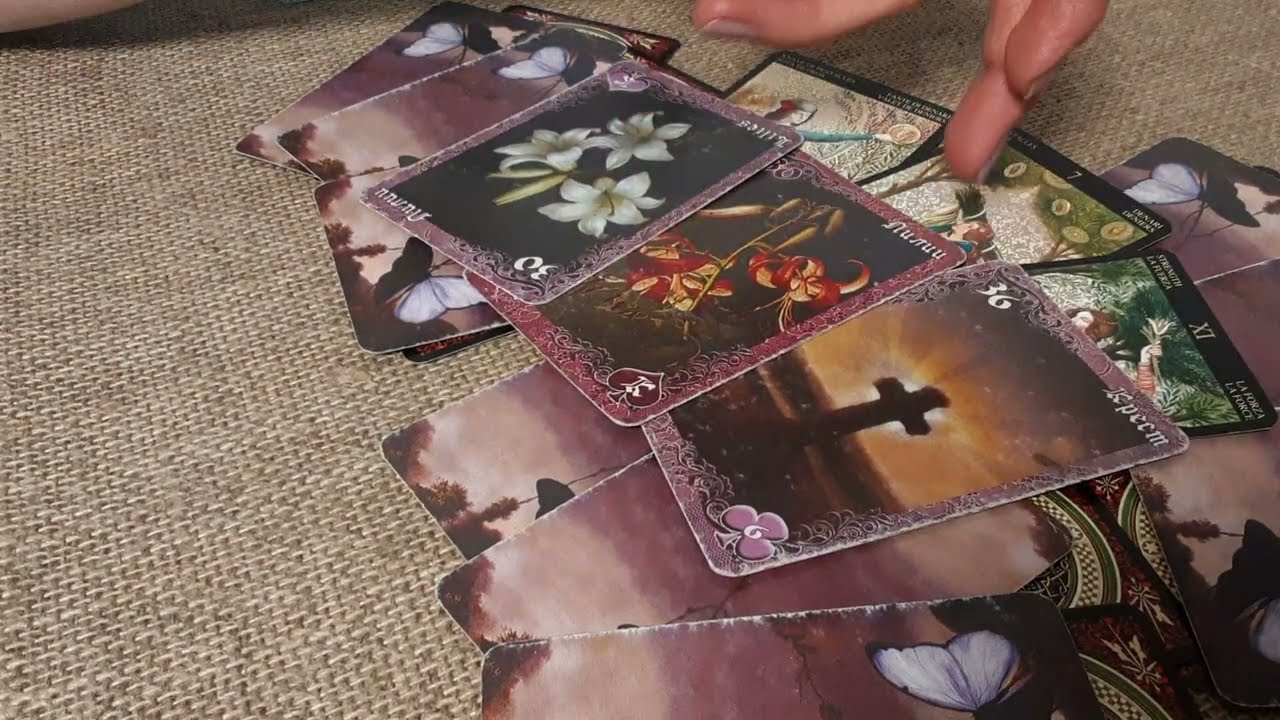 💯‼️Что у вас в скором времени произойдёт, что придет🤦‍♀️ и что уйдет🤔...Что хорошее ждёт 💫😊