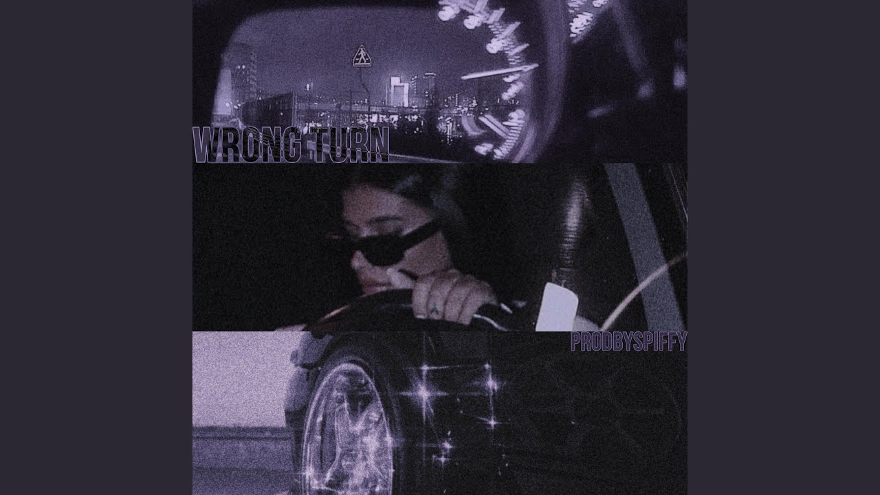 WRONG TURN (feat. NO1ELSEbutRICO)