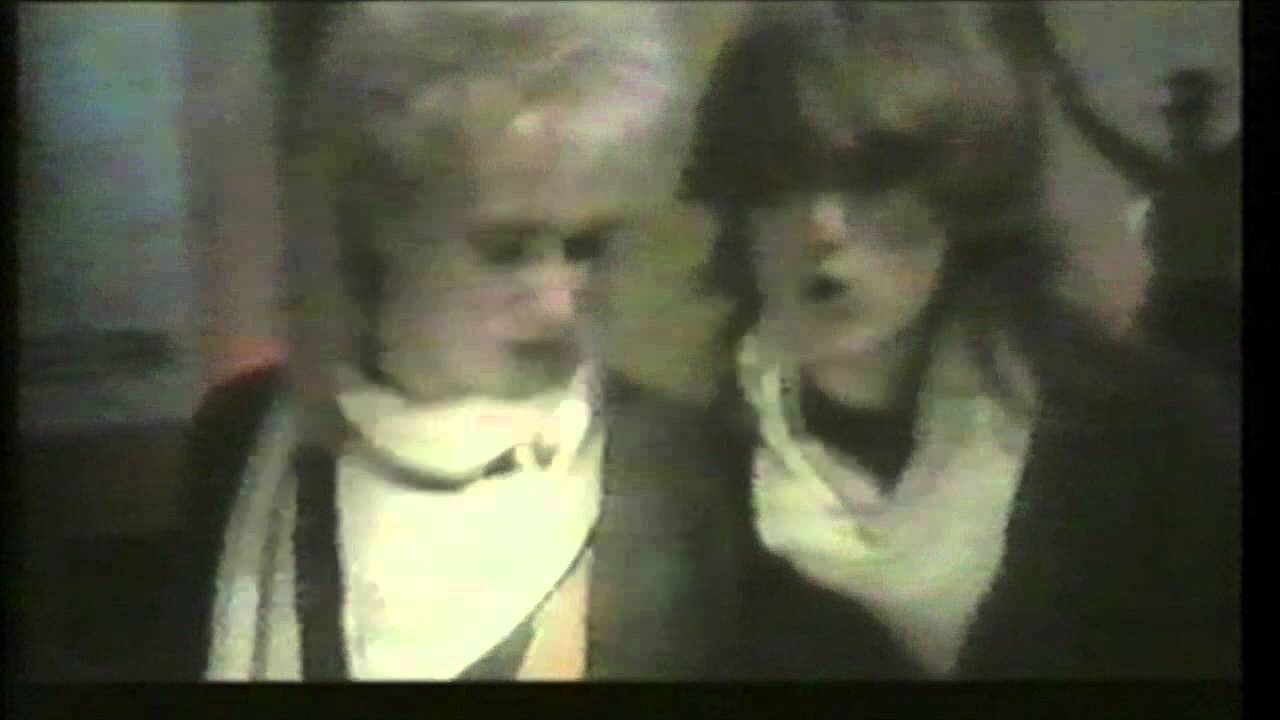 Plavi Orkestar - Fa, Fa, Fašista, 1987.