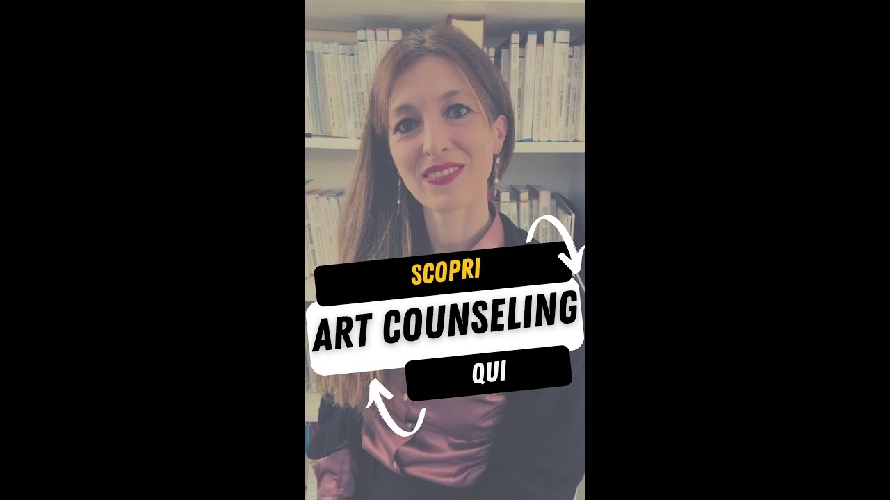 Art Counseling: Il potere dell’arte nel percorso di crescita | ASPIC Milano