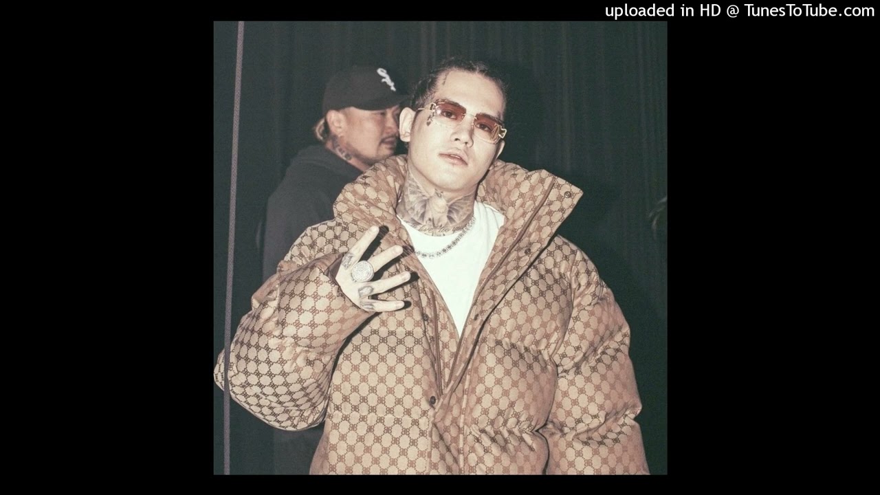 [FREE|フリートラック] BAD HOP × YZERR × Tiji Jojo Type Beat 