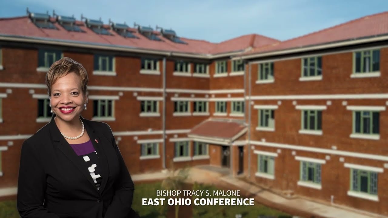 Bishop Tracy S. Malone Hall of Residence - A Sneak Peek