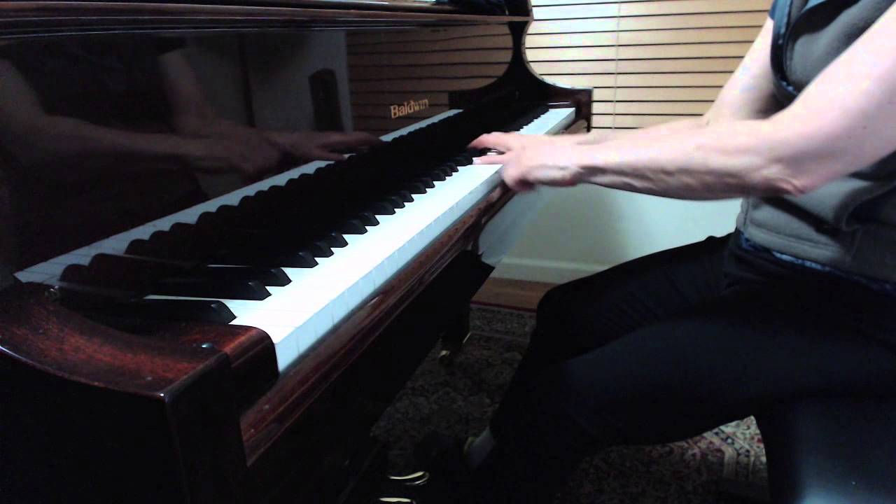 Piano Lesson: Mozart Sonata in C, K.545 first movement, major tips for practicing