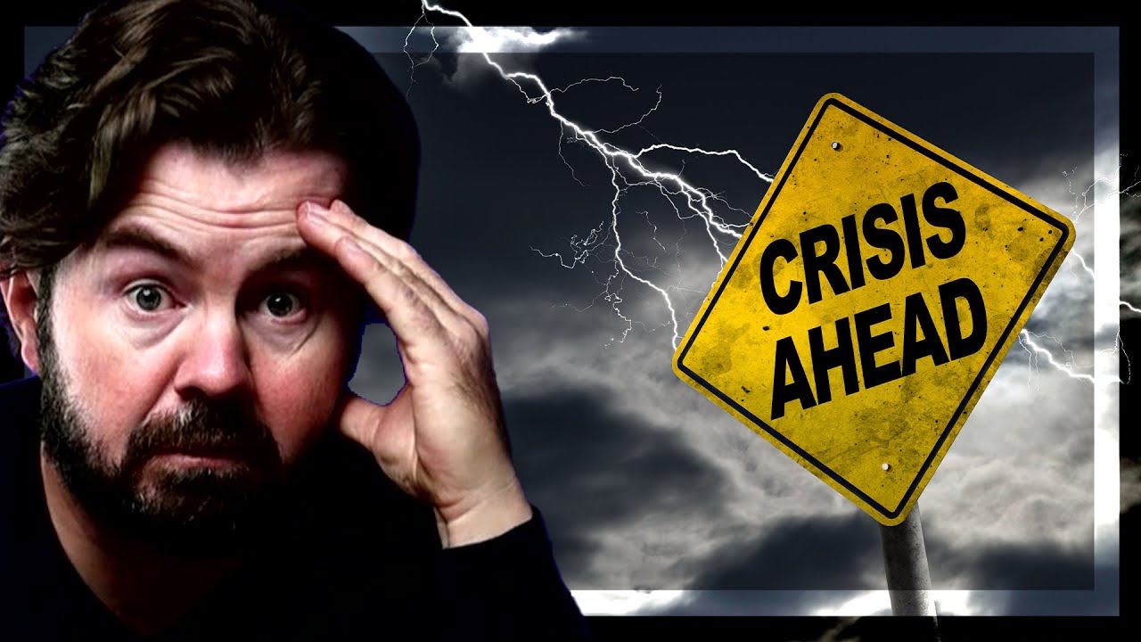 Terrifying… Don’t Make This Mistake Choosing A Mortgage