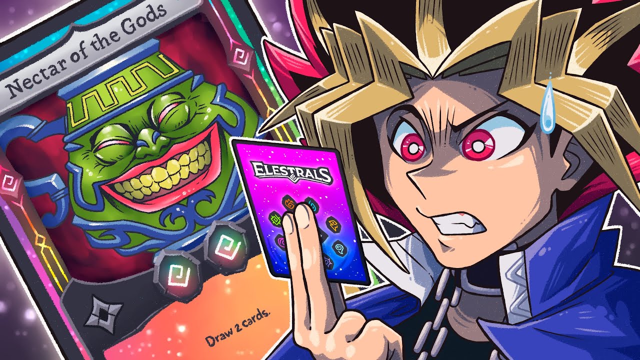 A YU-GI-OH PLAYER'S GUIDE TO ELESTRALS! - How To Play + Duel Showcase