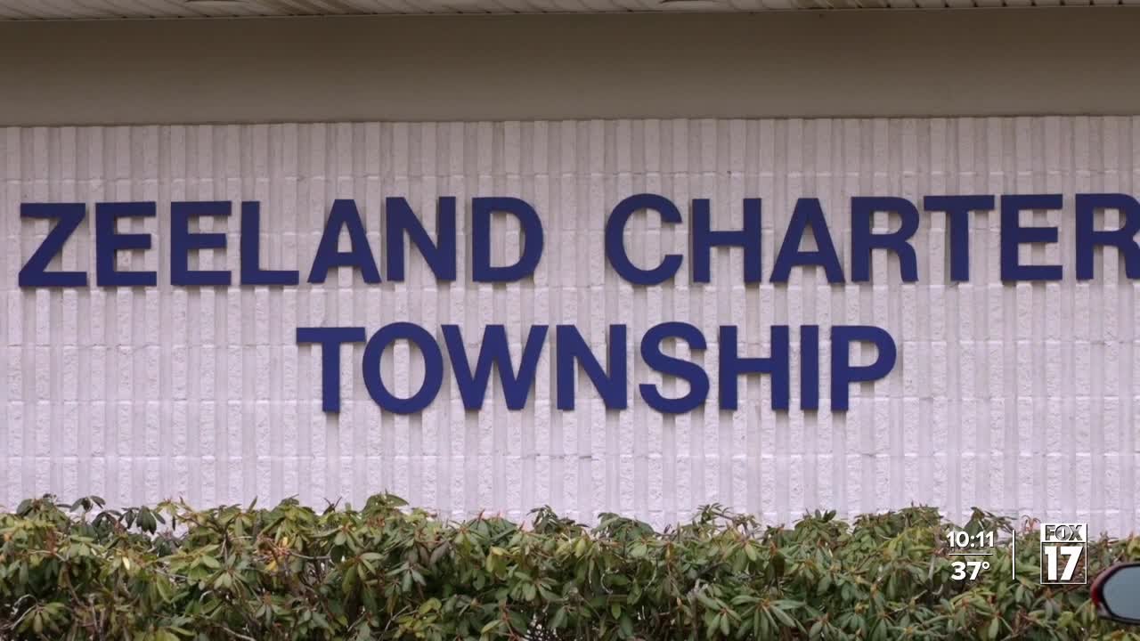 Zeeland Township approves data center moratorium as solar farm debate continues