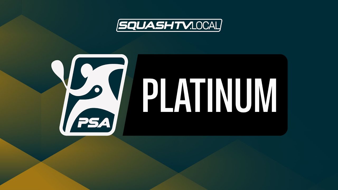 C3 | RD1 | El Gouna International Squash Open 2026