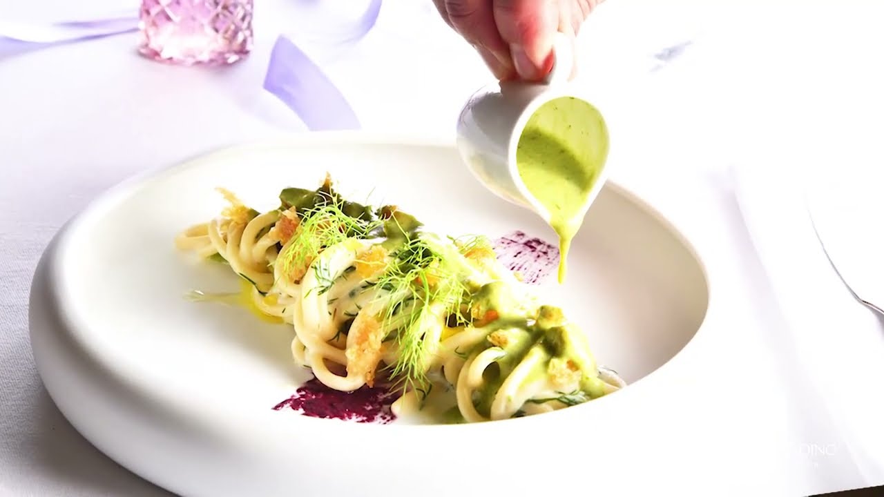 Francesco Sardone - Chef di Spirito