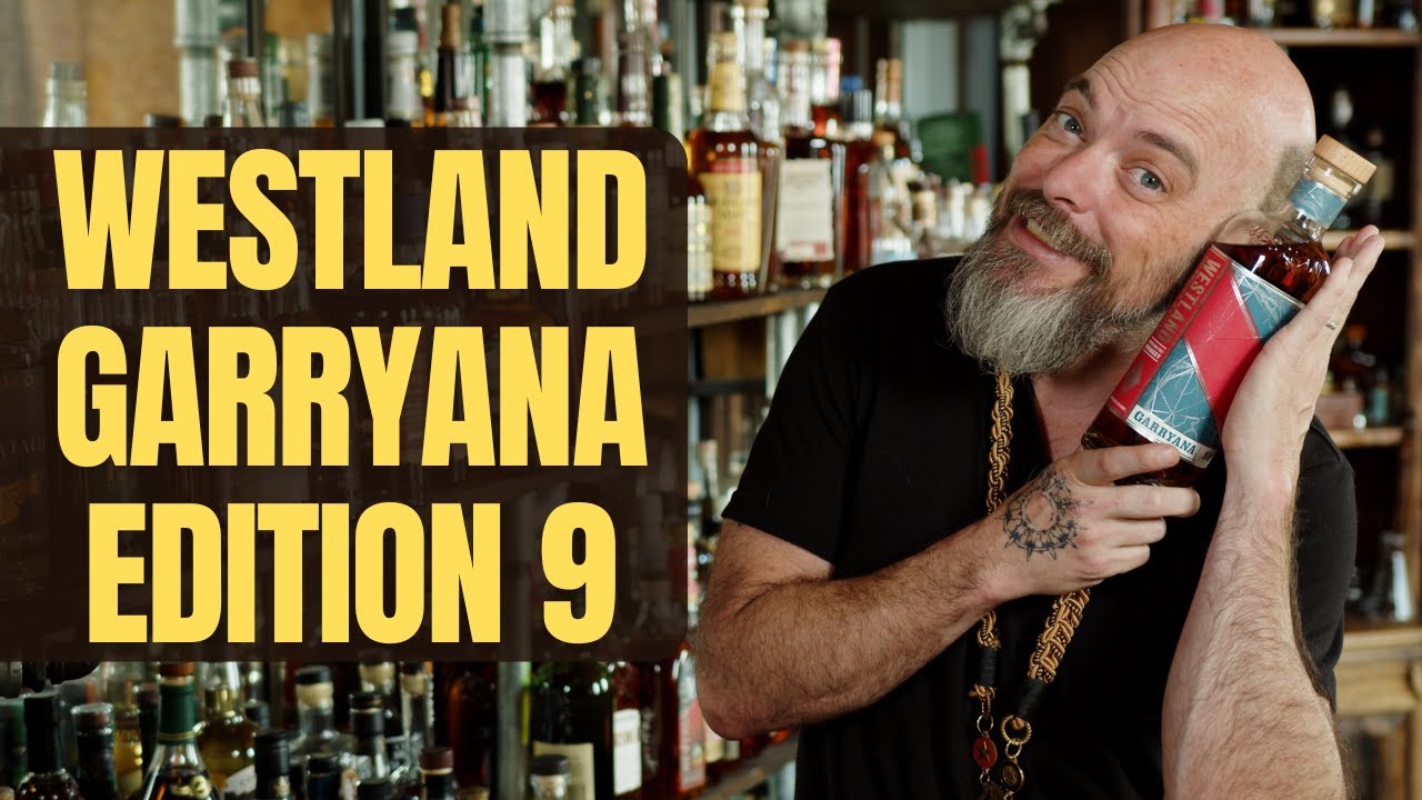 Westland Garryana Edition 9