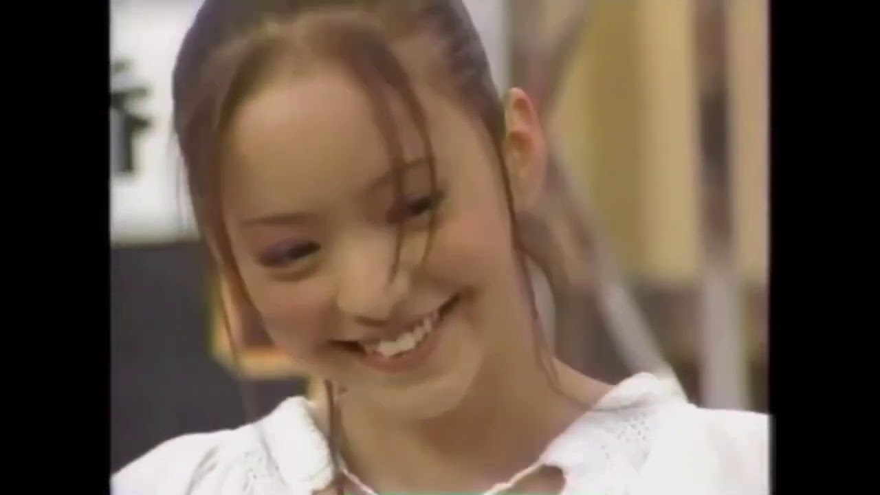 安室奈美恵 SMAP 黒ひげ危機一髪勝負