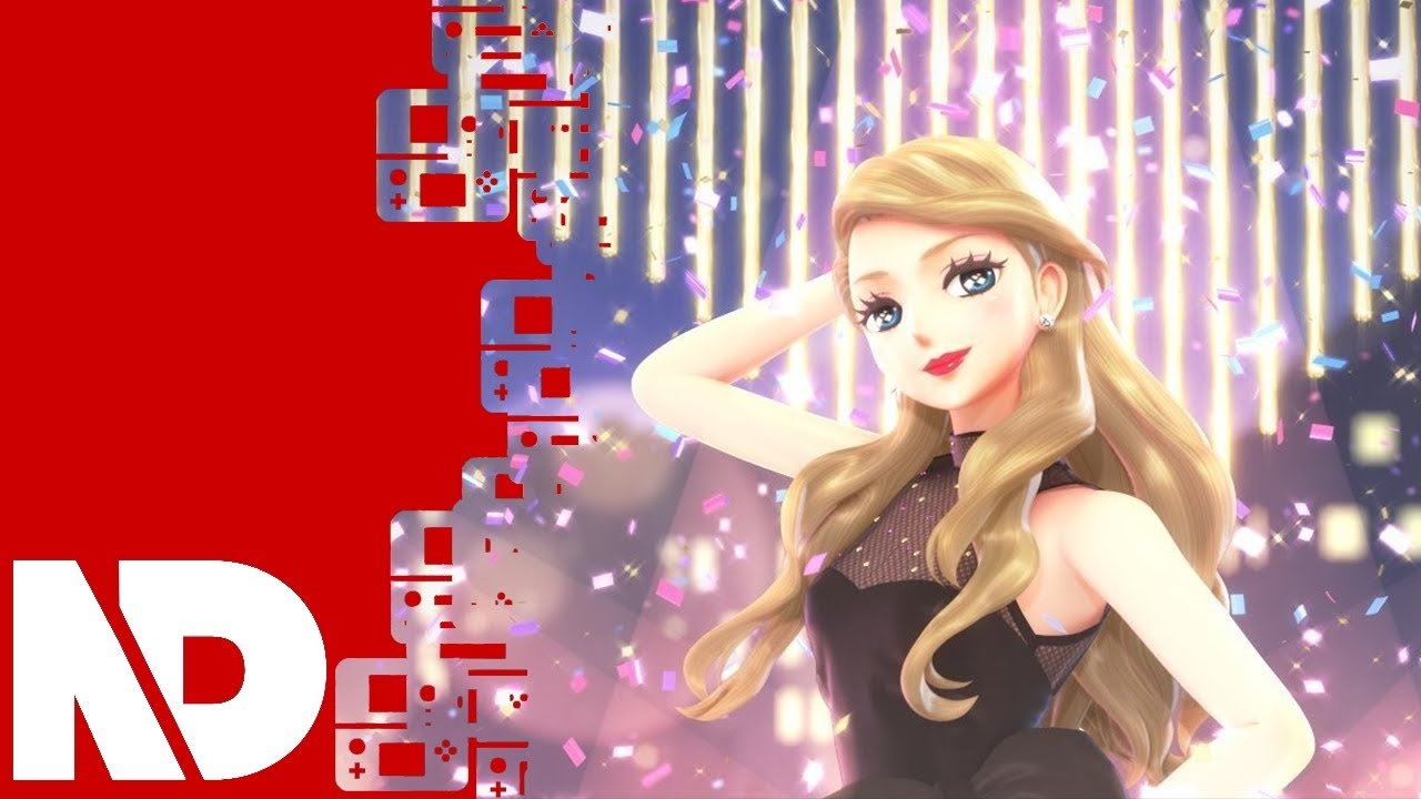 [New Style Boutique 3: Styling Star] First Look