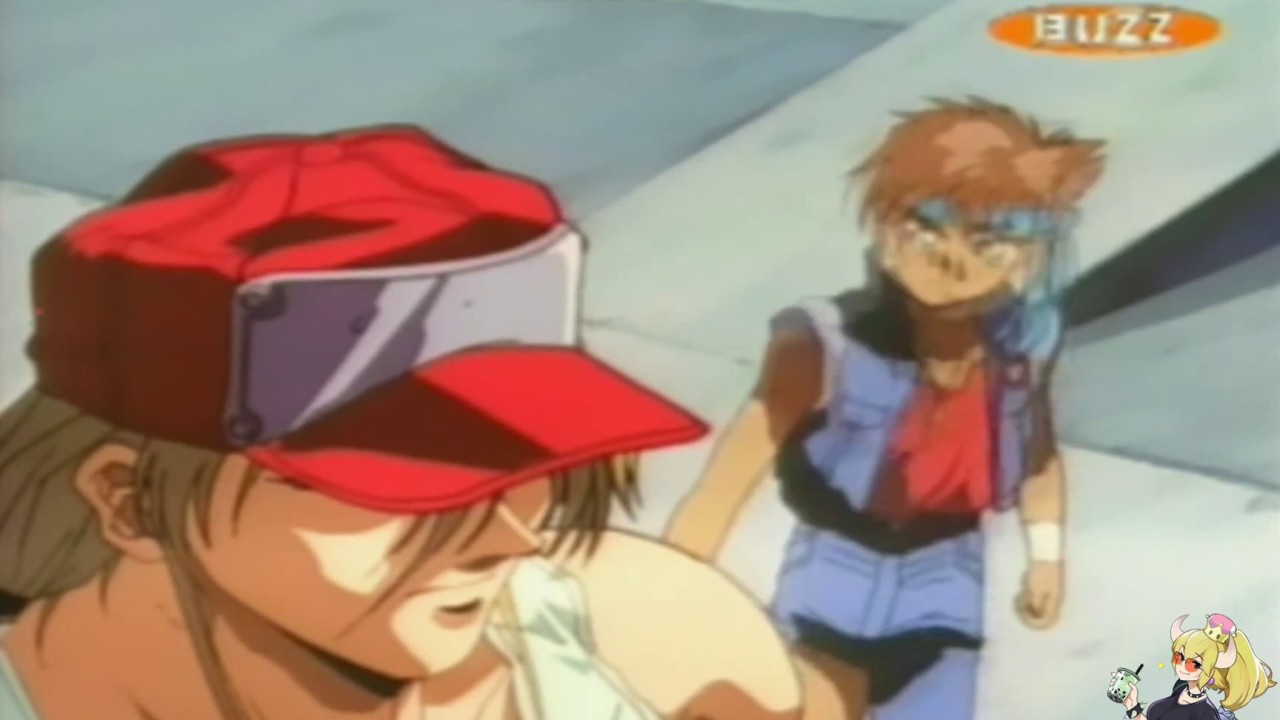 Fatal Fury 2 OVA Terry Bogard VS Kim Kaphwan [Espa&ntilde;ol Castellano]