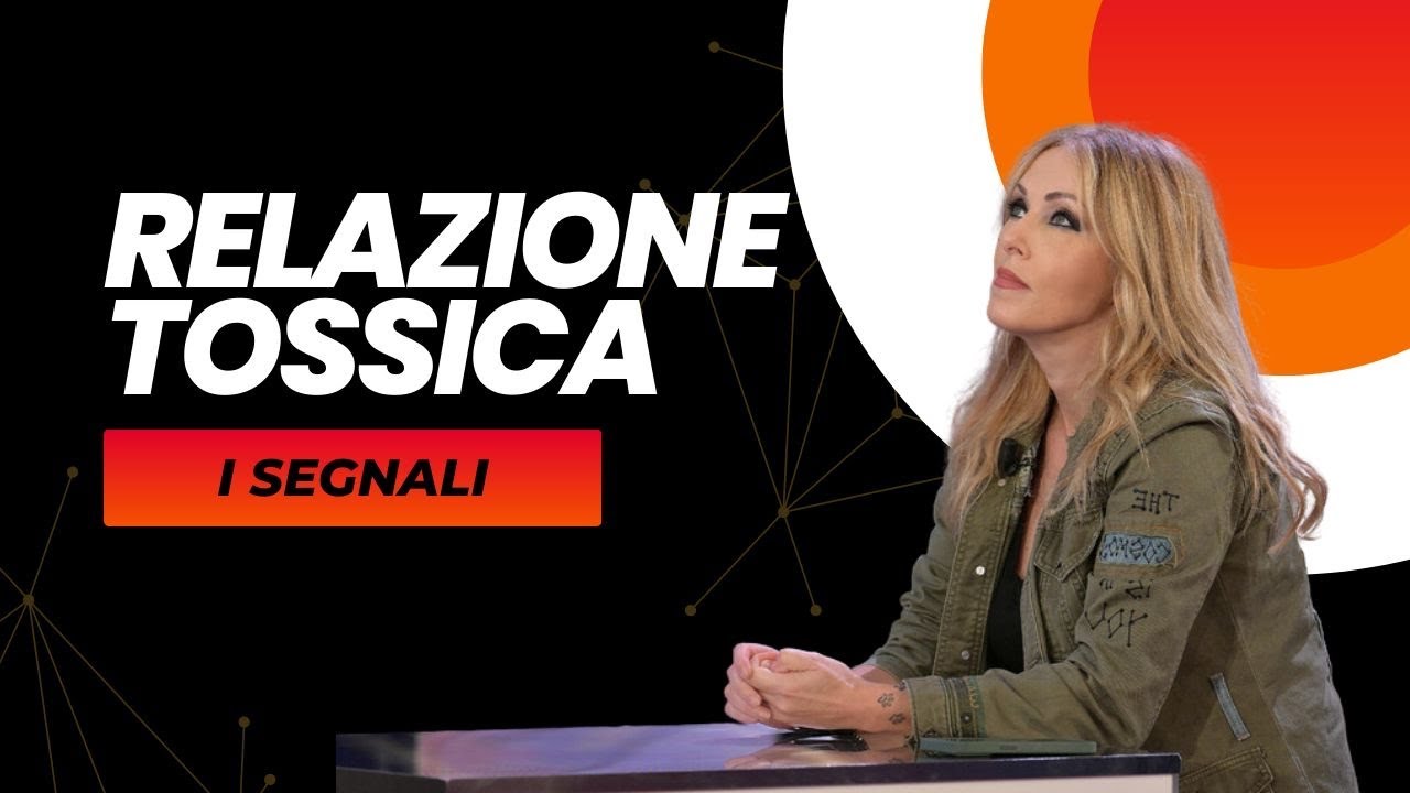 Il riconoscimento dei segnali di una relazione tossica e strumenti concreti per educatori e genitori