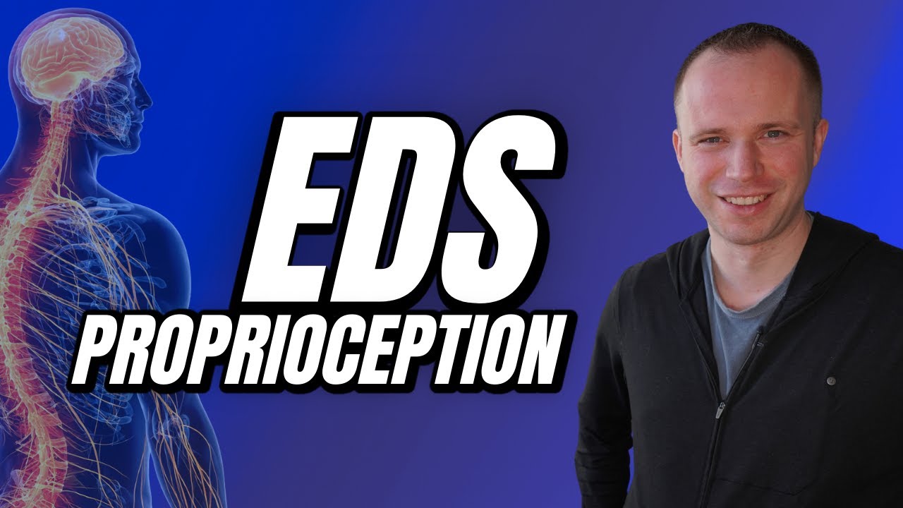 EDS Exercise Tips: Why Strengthening Alone Is Not Enough