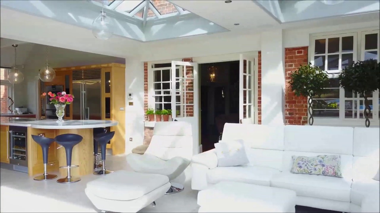 Town & Country Orangery