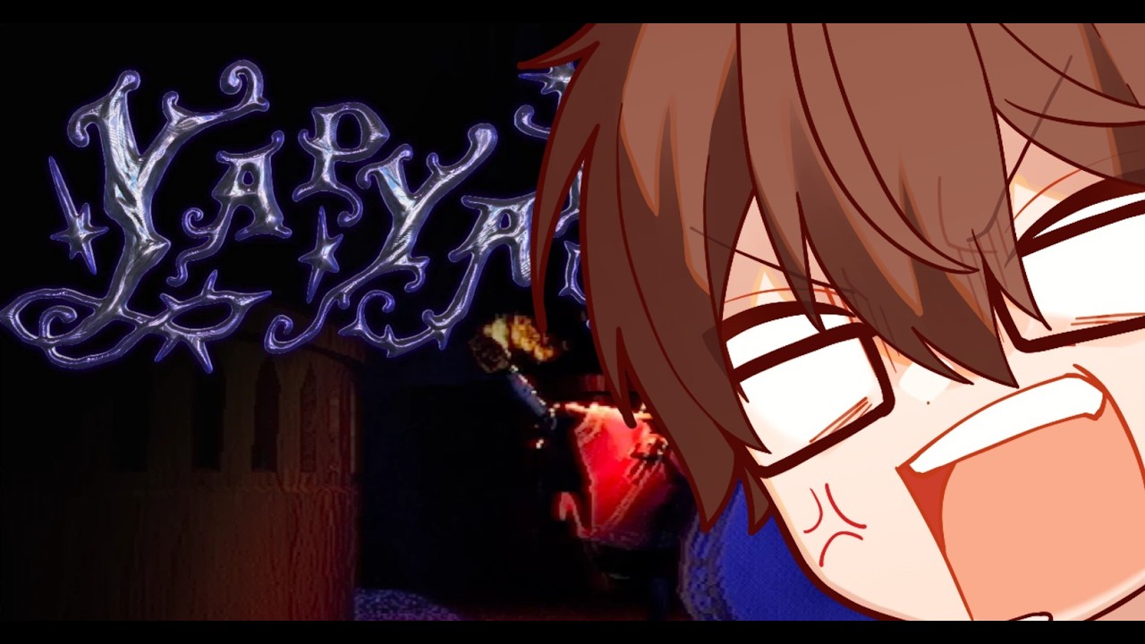 【YAPYAP】なんと逆から読んだらPayPayです【瀬戸あさひ】