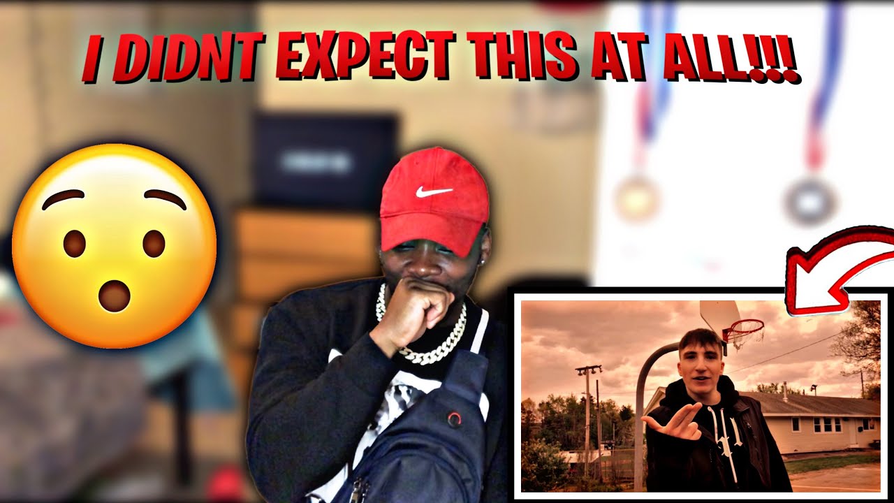 FIRST TIME REACTING TO TOKEN HI J.COLE REACTION!!!