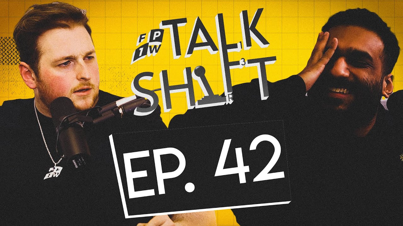 Тестирование в Формуле-1 превращается в диктатуру | Выпуск 42 программы Talk Shift
