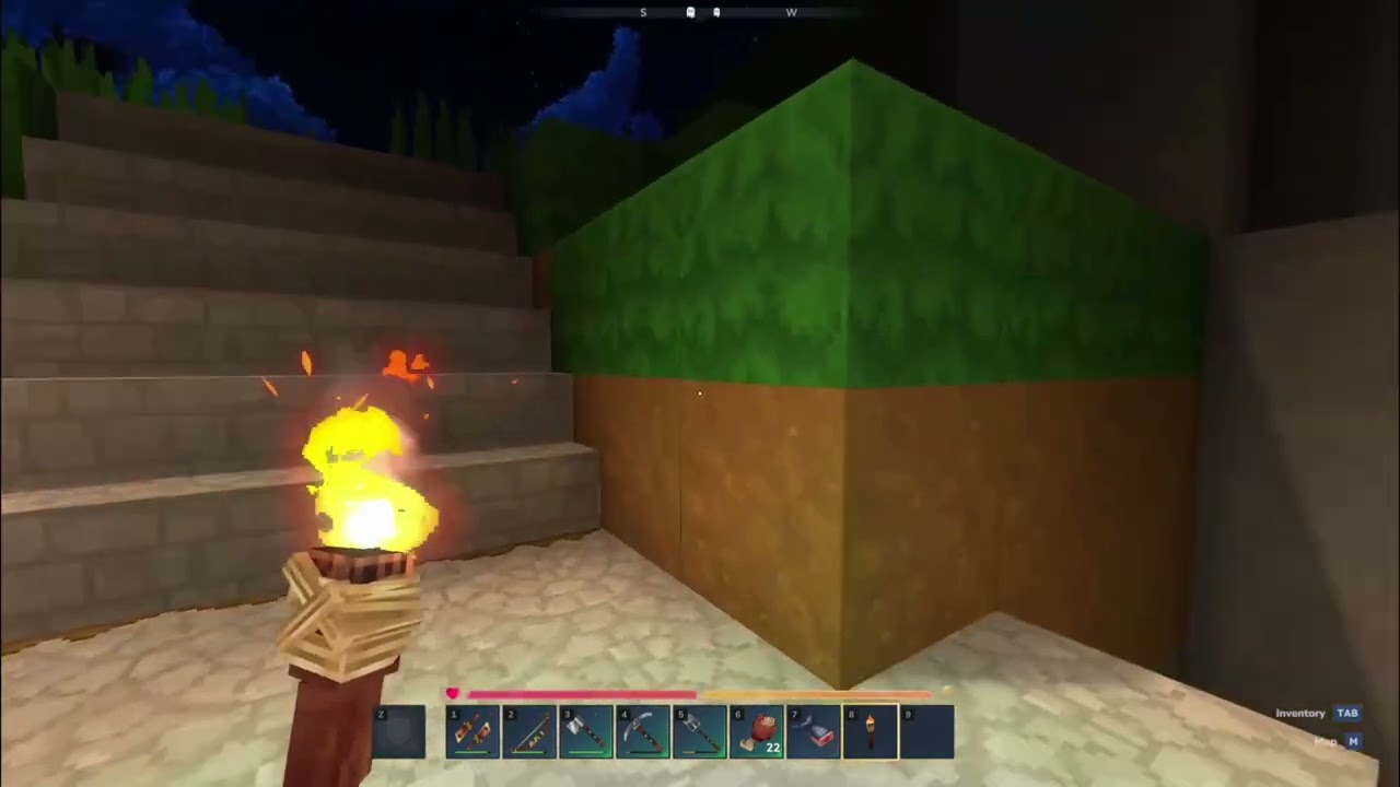 Hytale Crafting Secrets Unlock All Recipes & Builds!