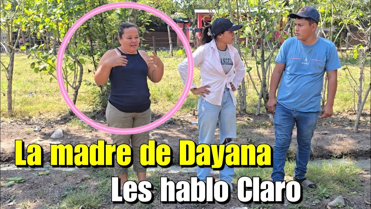 🔴OMG!Que Va Pasar Con La Casa De Daya y David 🤬🤯