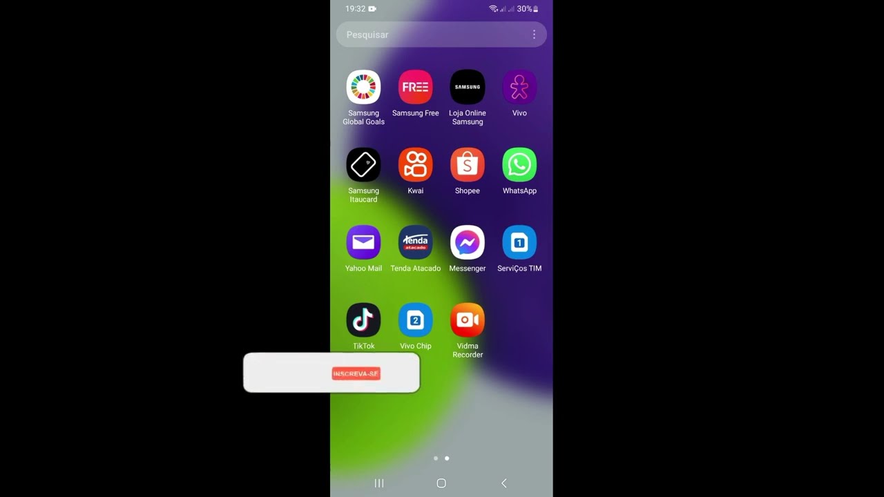 Como tirar o som do teclado do celular🤳