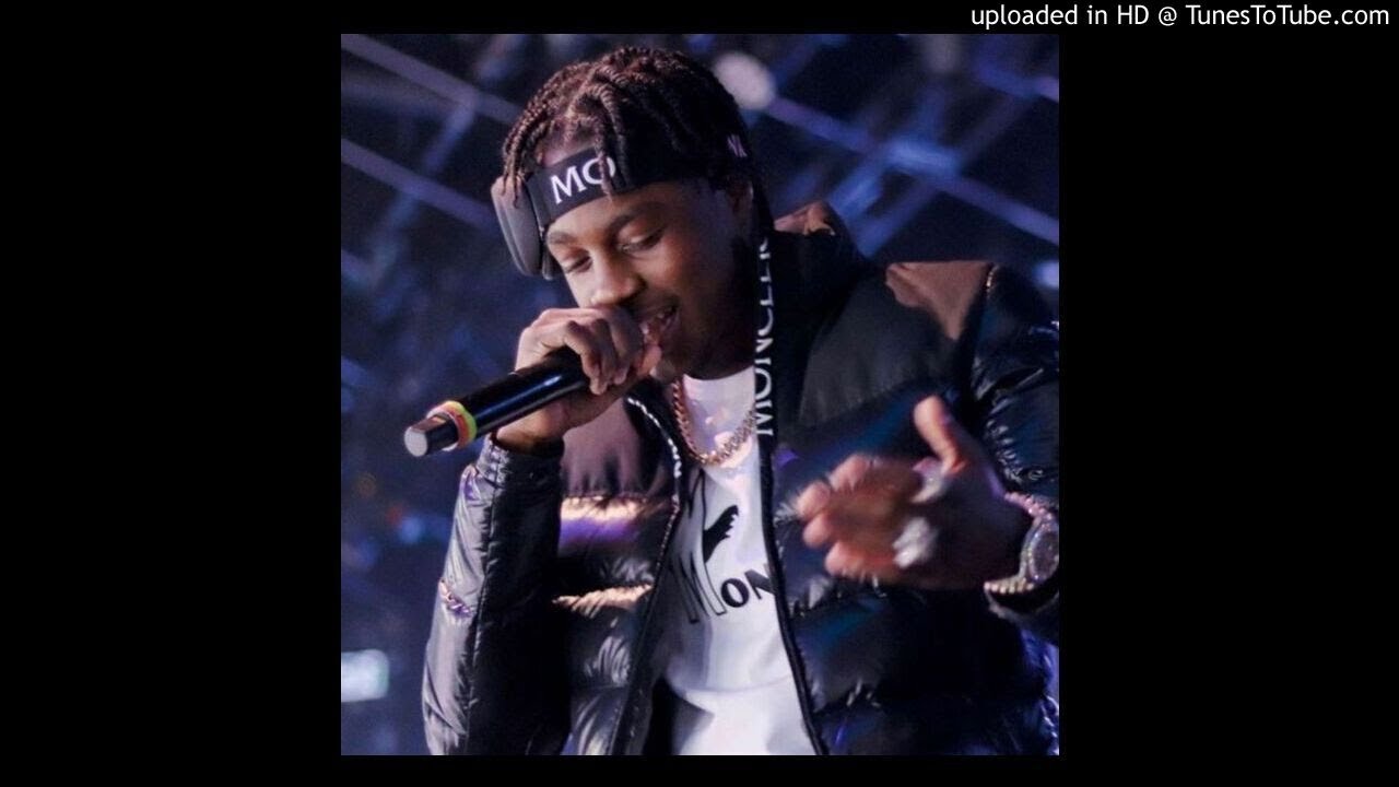 [FREE] Lil tjay &times; j.i. type beat 2021 - Shits no game | @proDbYJB
