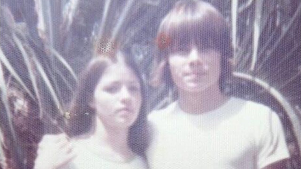 Love You 4/Ever Carol Ann.