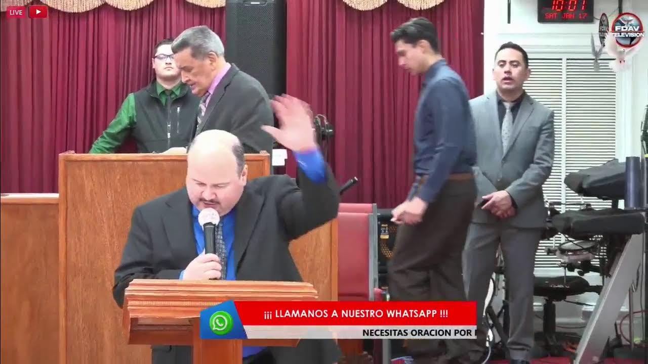 OID Y ENTENDED LO QUE SUCEDERA SINO SE LE ENCUENTRE FRUTOS
