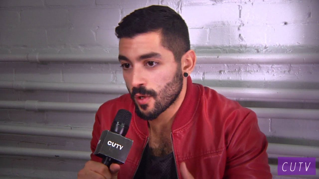 Hamed Sinno on Mashrou’ Leila's new album 'Ibn El Leil' and their artistic freedom (part 1)
