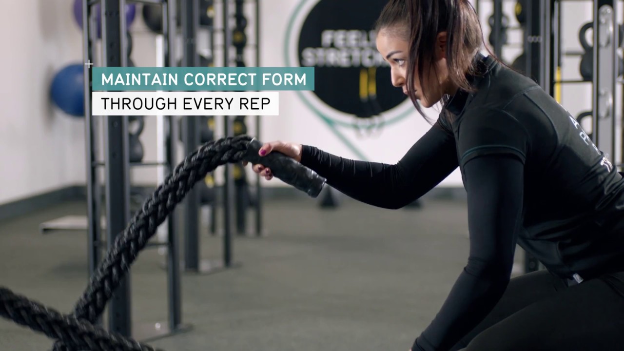 Circuit Training