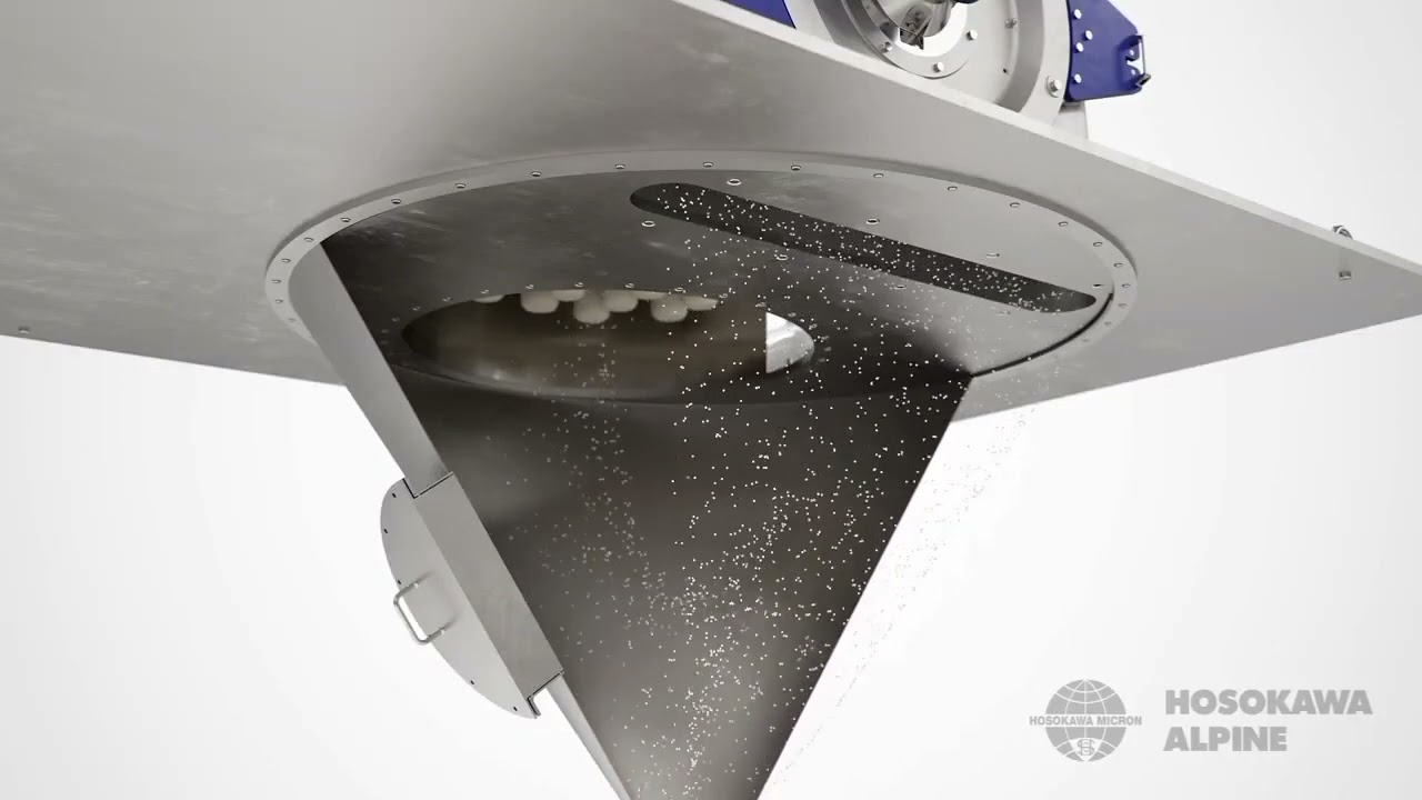Seminar on Cryogenic Grinding