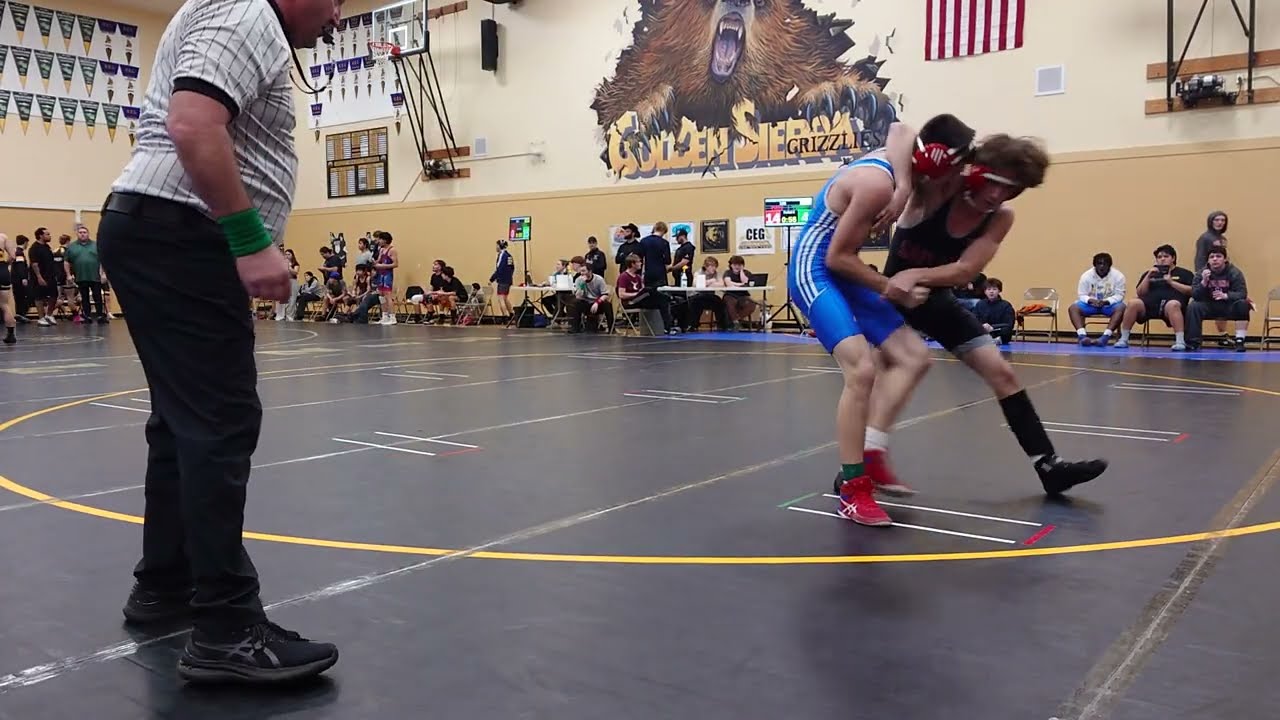 138 Tony v Highlands