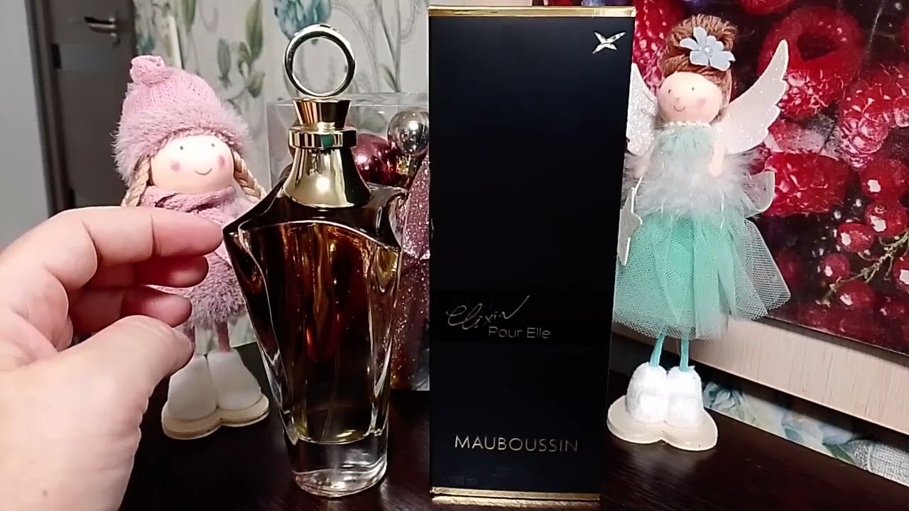 Расхламление декоративной косметики/ новый парфюм в коллекции