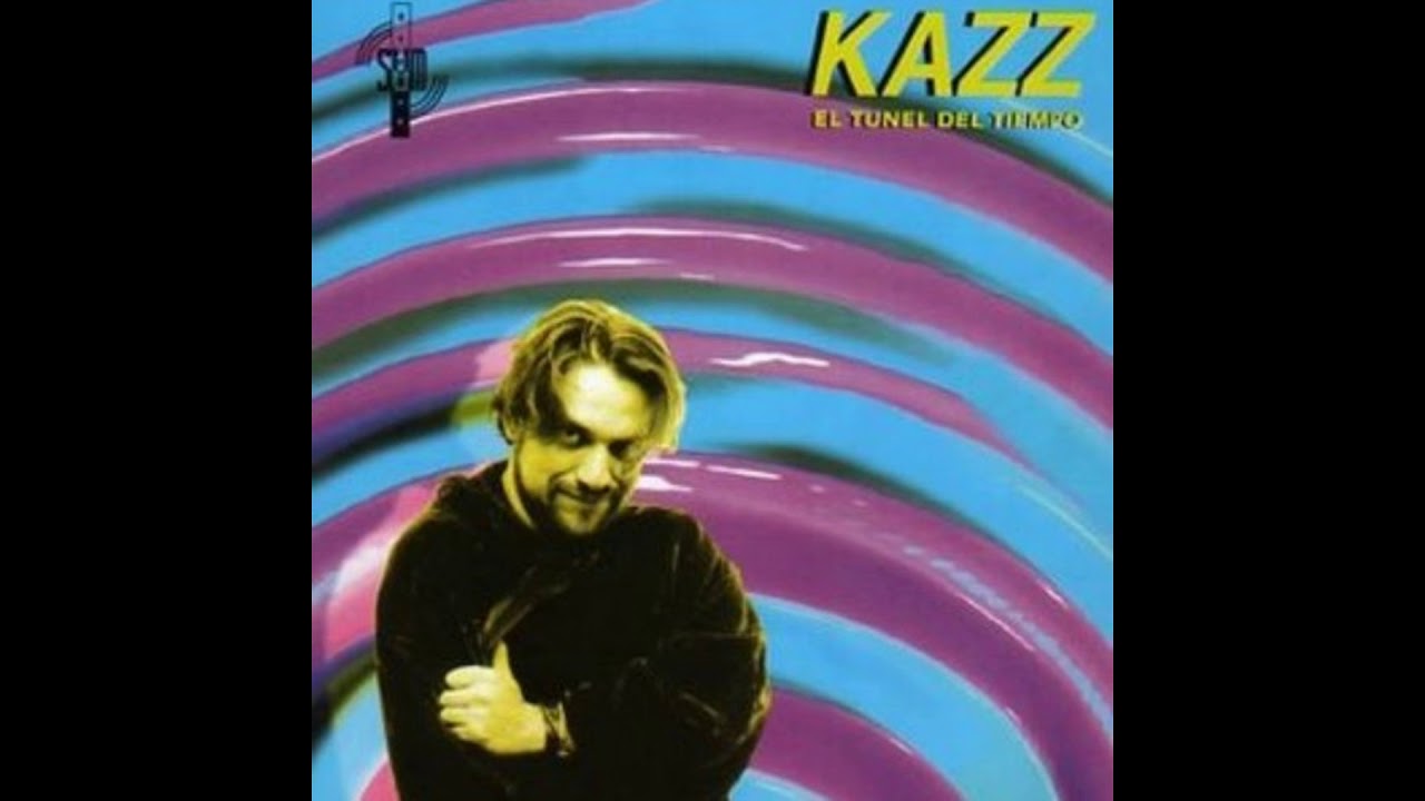 Kazz  Atracción