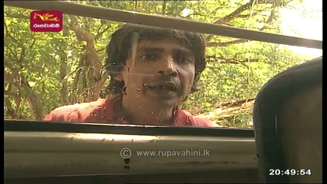 Ingammaruwa | 2022-07-07  | Rupavahini