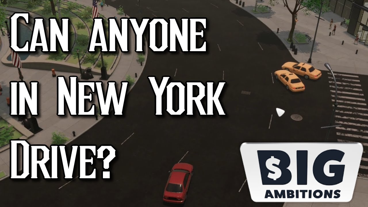 New York's top up and coming businessman | Big Ambitions