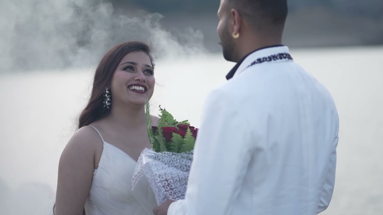 Best Pre-Wedding 2023 || Sangam Photography