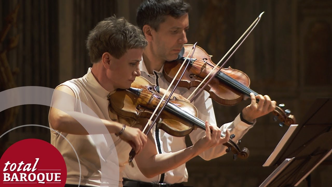 Musica Princeps (Martyna Pastuszka, Oh! Orkiestra) | Bayreuth Baroque Festival 2021