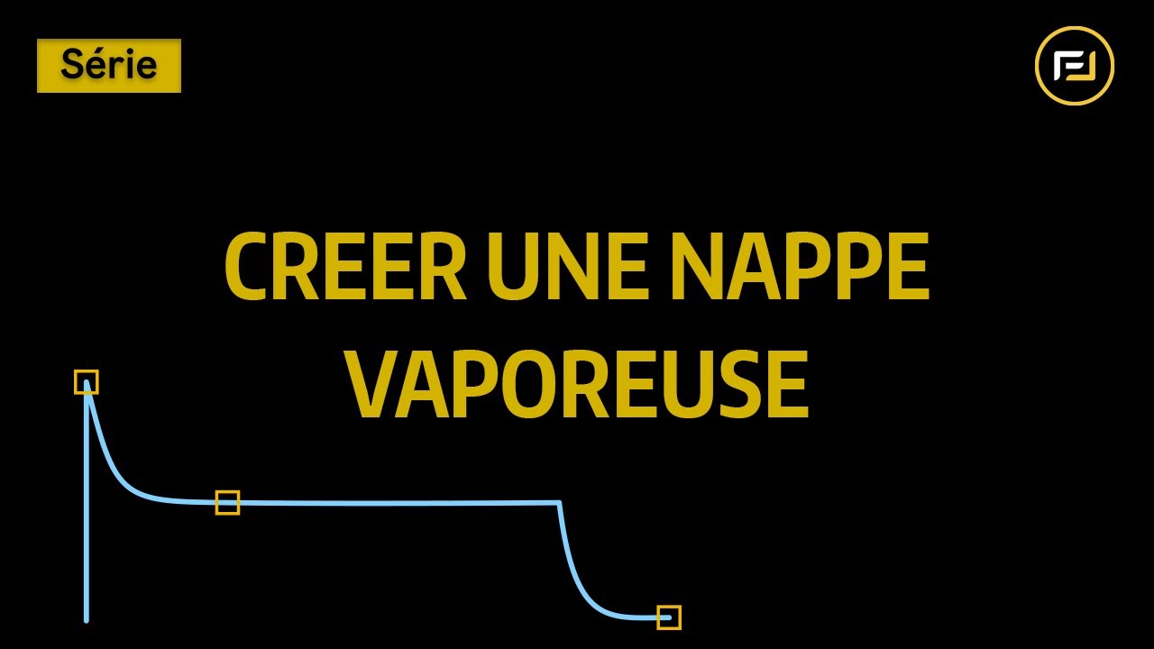 Fastlane Tutoriel Ableton Live - Comment créer une nappe avec Simpler
