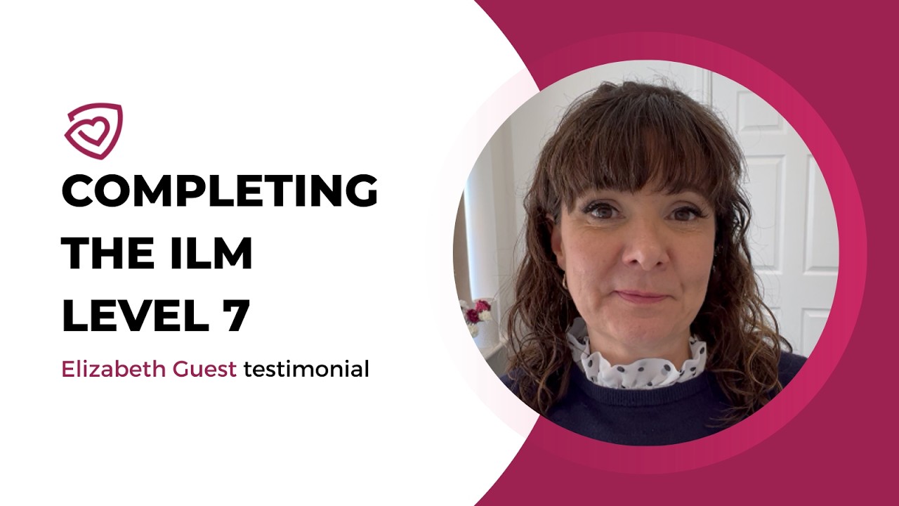 'It was a 5-star experience!' | Elizabeth Guest on ILM L7