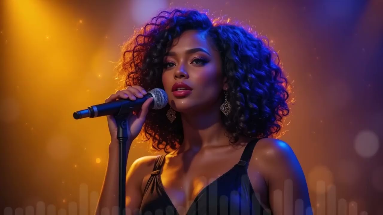 Etta James Inspired Blues Soul Timeless Songs of Love, Heartbreak   Strength 3