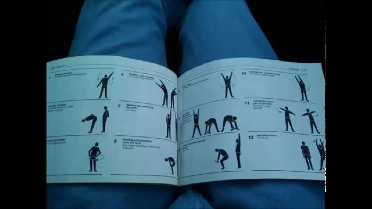 NPR Cartalk Clip, best moment with BMW manual picture  Original Air Date: 08.09.2014