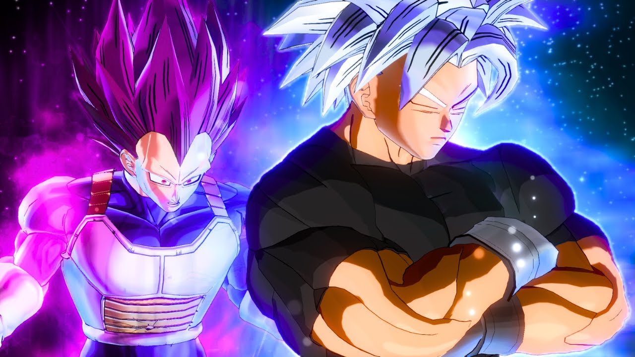 Even More Best Modded Transformations/Awoken Skill for Cac Revamp 5.0 | Dragon Ball Xenoverse 2 Mods