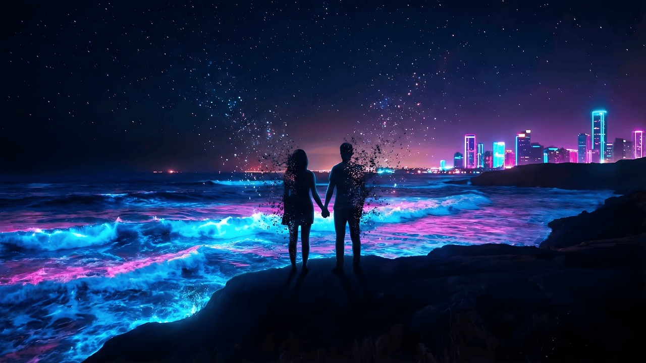 Fading Like a Prayer - Chrono Waves