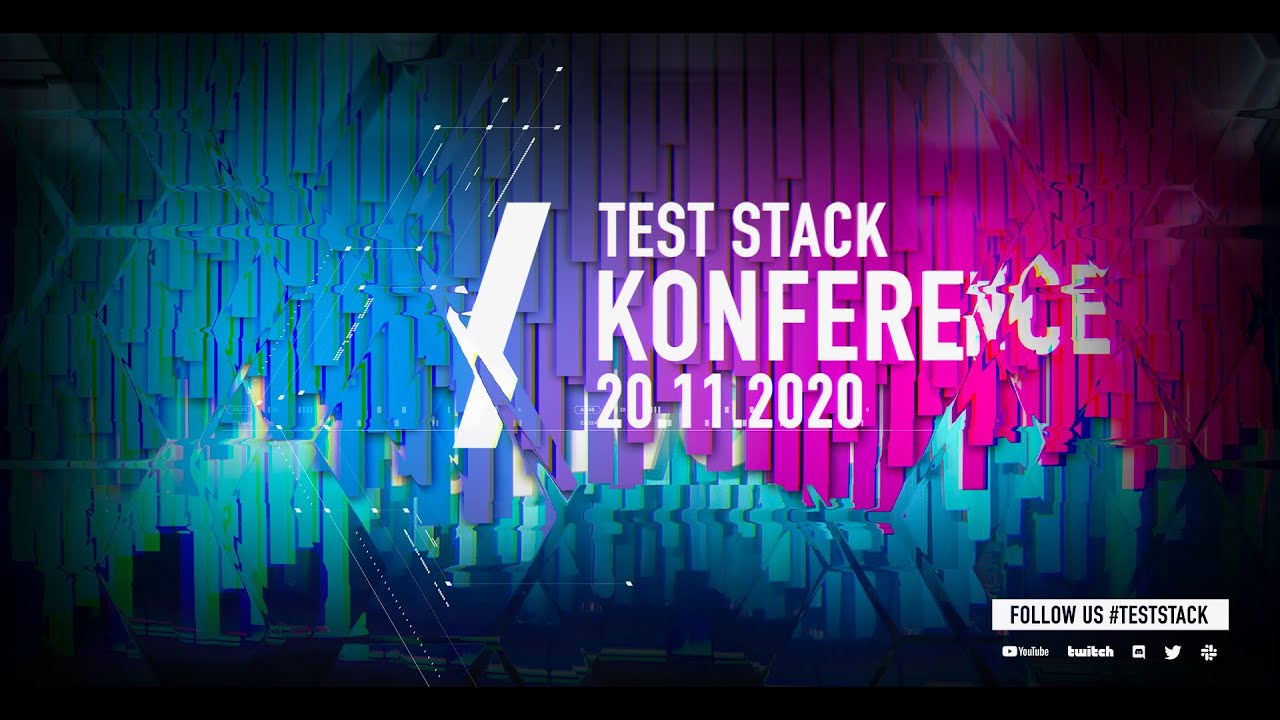 Performance konference