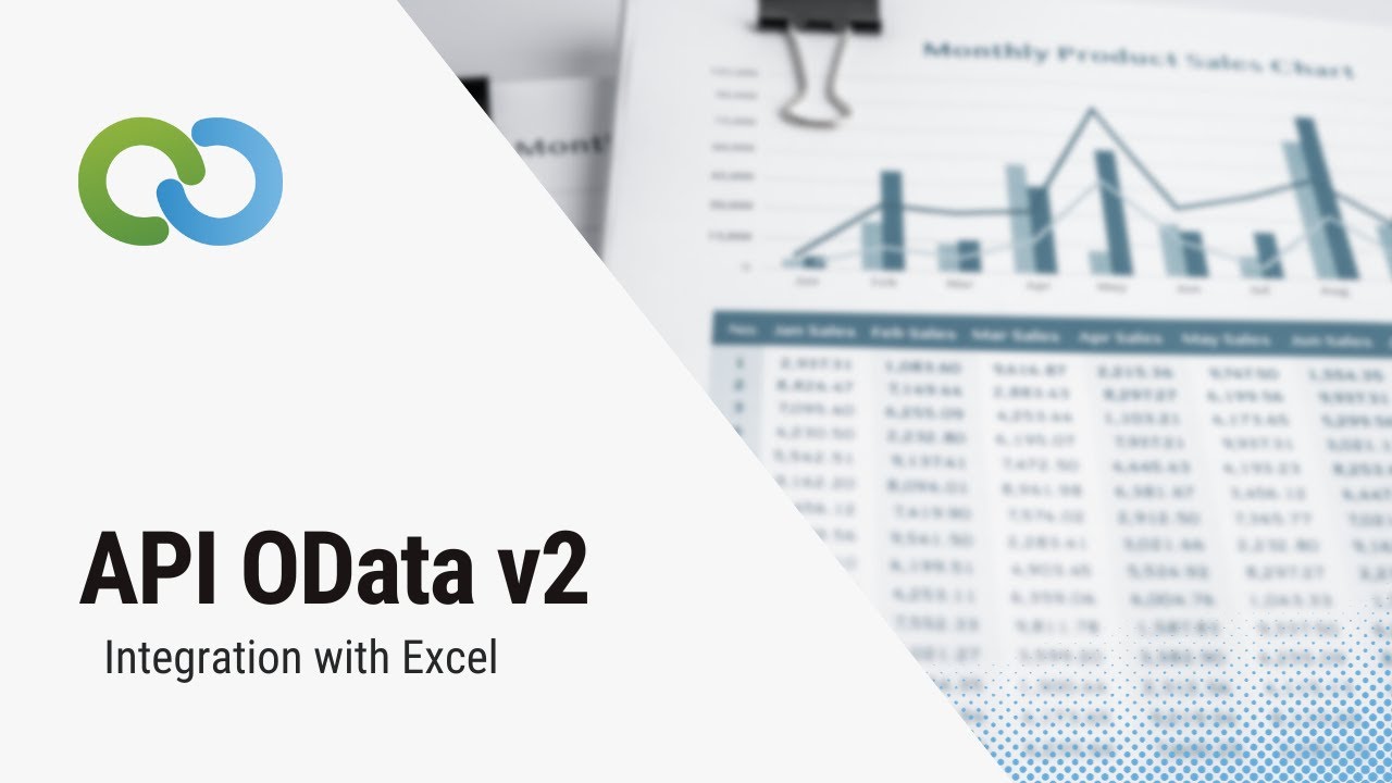 API OData v2 | Integration with Microsoft Excel