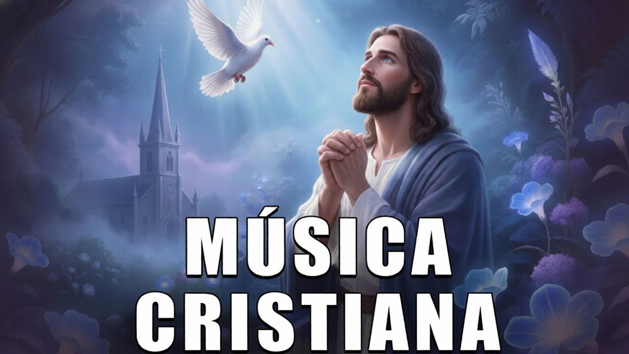 Música Cristiana para Iniciar el Día: Alabanzas que Abren Cielos ☀️
