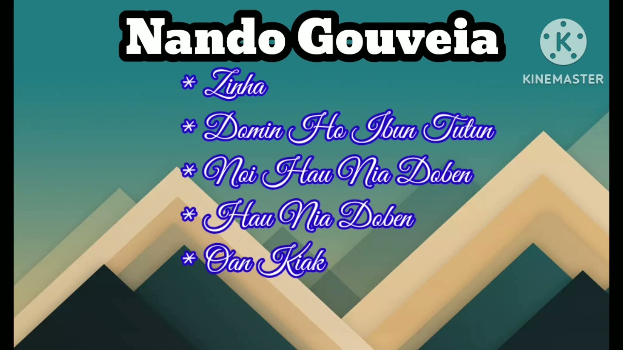 Musik Nando Gouveia🎧