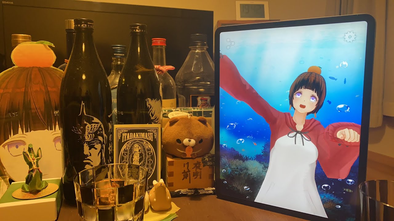 おてこTV 3周年記念！！ゲリラライブ