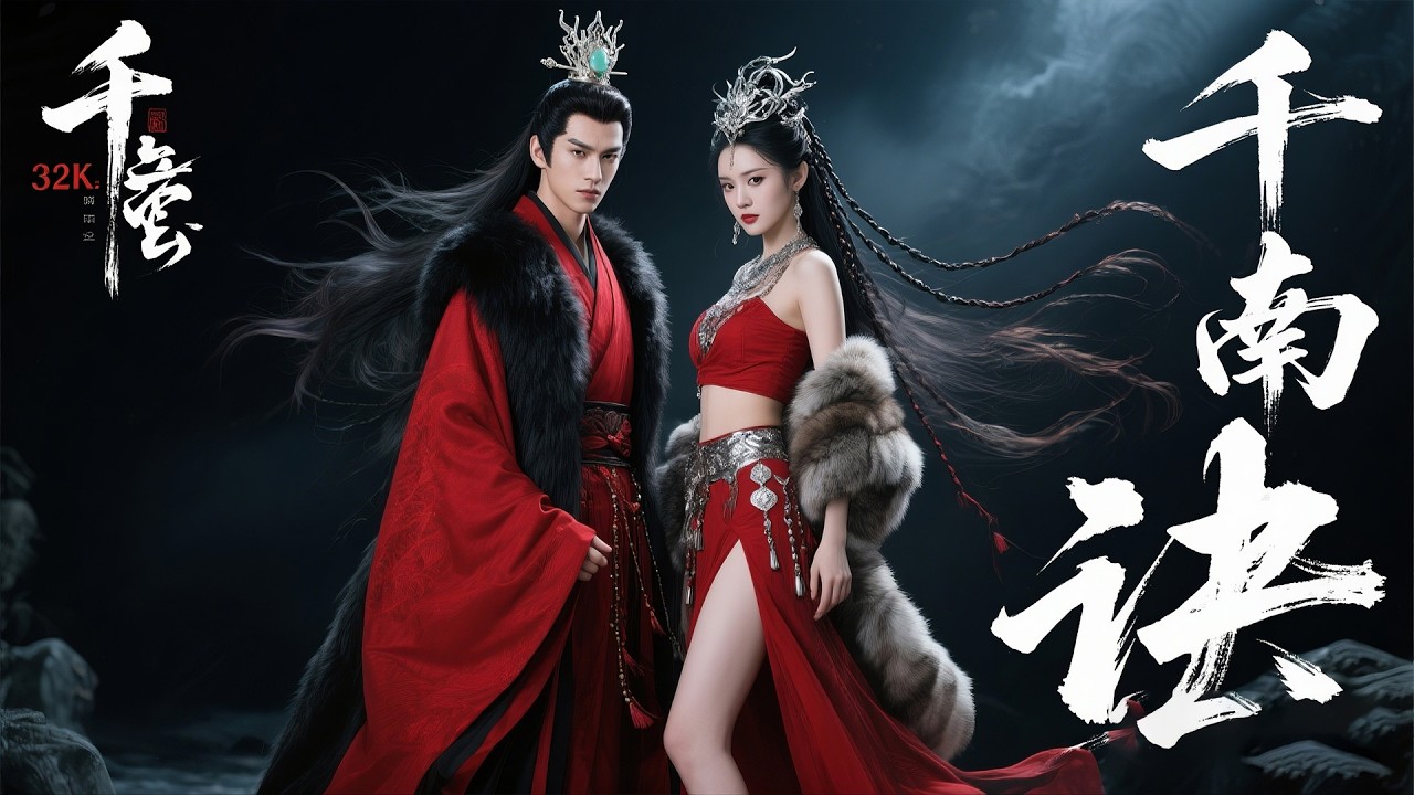 🍿【Full Movie Version】任人欺負的廢材男孩竟是百年難遇的武學天才，十大美女争先嫁给他！🍿#中國電視劇#愛情 #甜寵#movie #杨紫 #肖战 #王一博 #赵露思